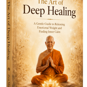 The Art of Deep Healing