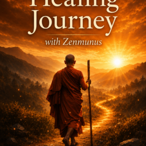 30 Days Healing Journey